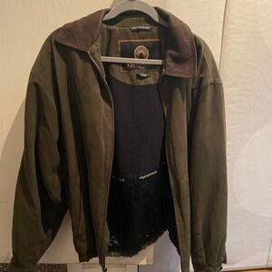 Vintage Weatherproof women’s jacket